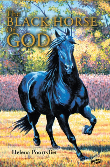 Black Horse of God