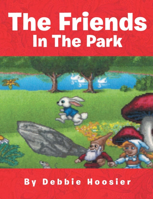 Friends in the Park