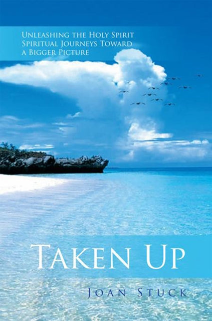 Taken Up