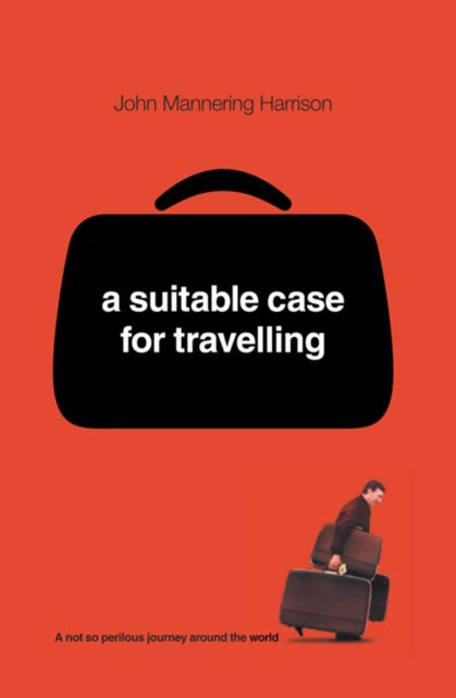 Suitable Case for Traveling
