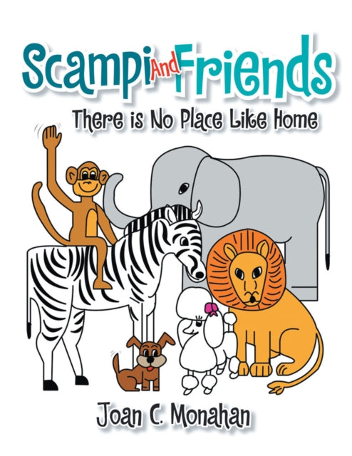 Scampi and Friends