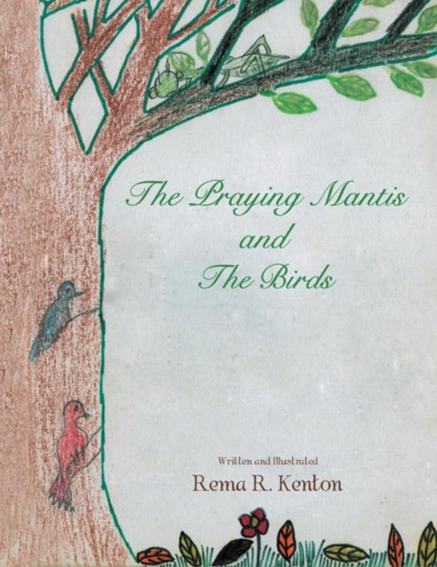 Praying Mantis and the Birds