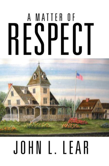 Matter of Respect