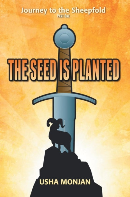 Seed Is Planted