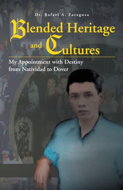 Blended Heritage and Cultures