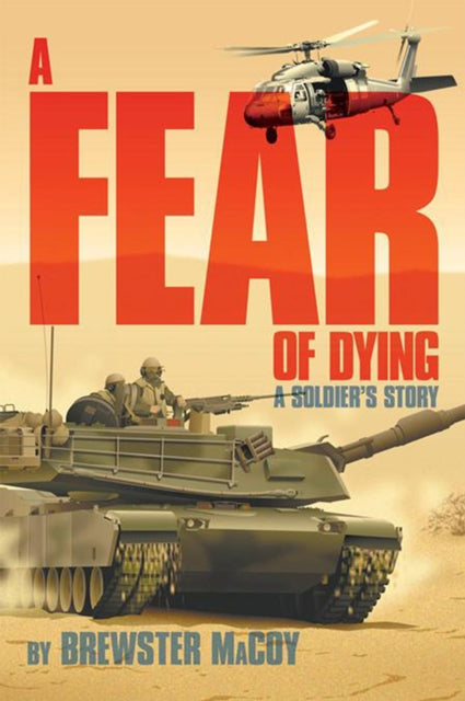 Fear of Dying