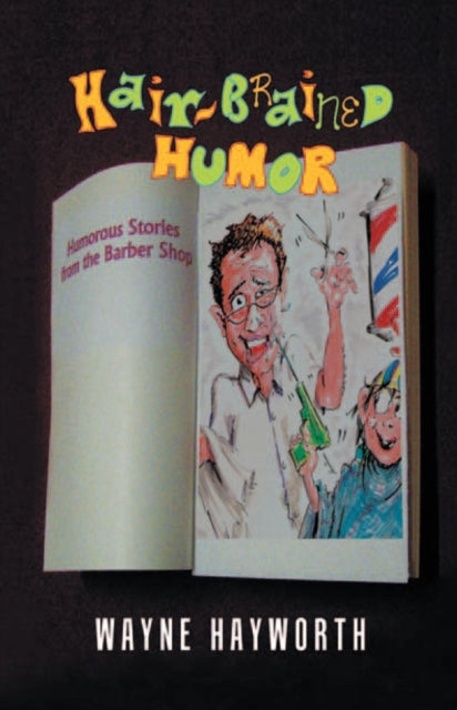 Hair-Brained Humor