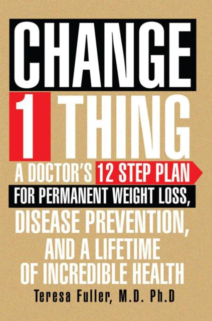 Change 1 Thing