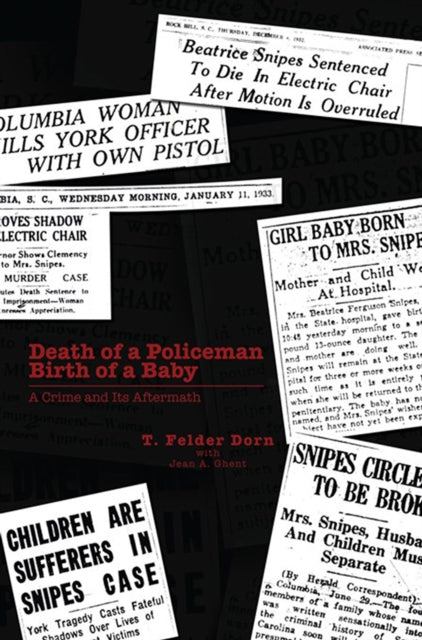 Death of a Policeman Birth of a Baby