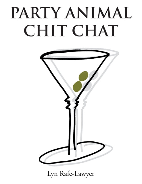 Party Animal Chit Chat