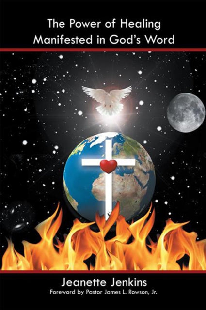 Power of Healing Manifested in God's Word