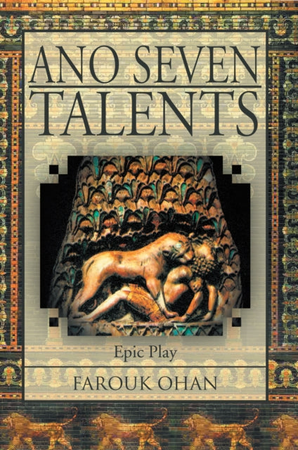 Ano Seven Talents
