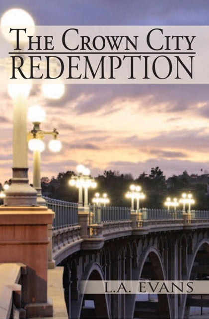 Crown City Redemption