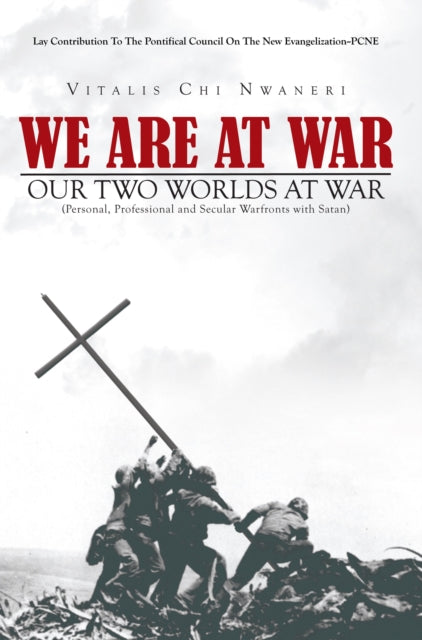We Are at War