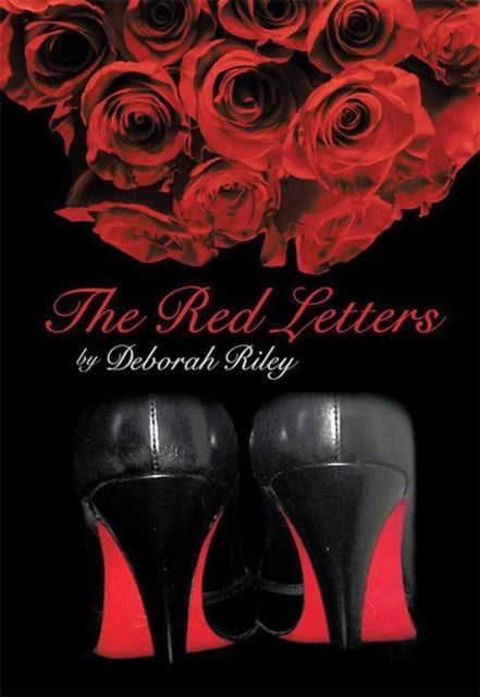Red Letters