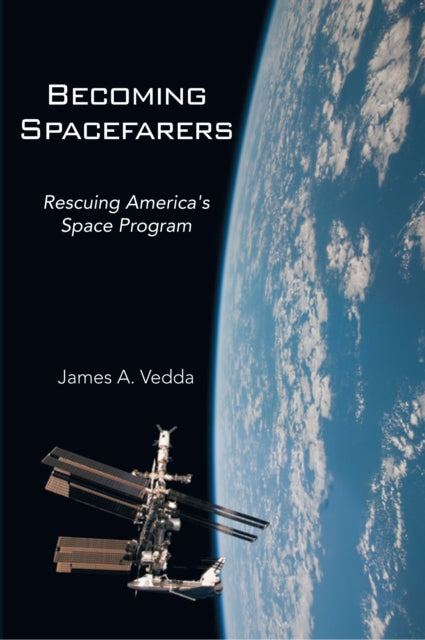 Becoming Spacefarers