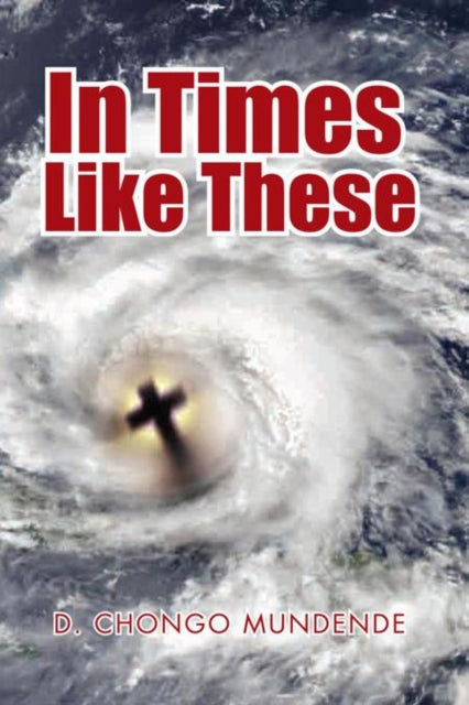 In Times Like These