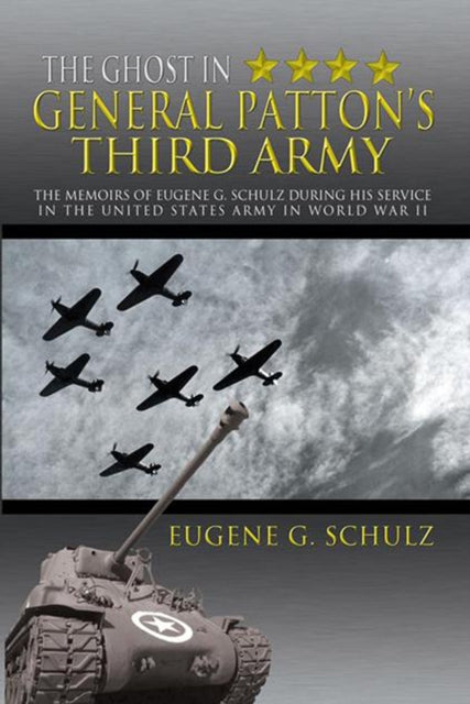 Ghost in General Patton's Third Army