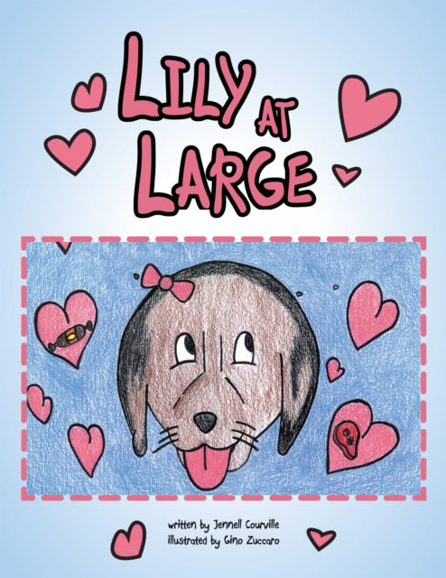 Lily at Large