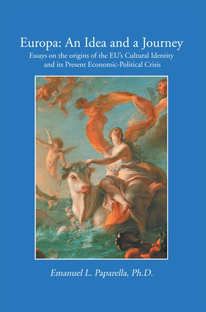 Europa: an Idea and a Journey