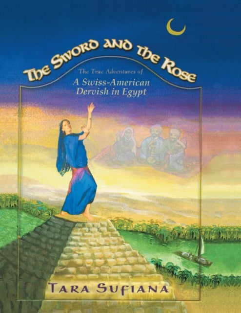Sword and the Rose