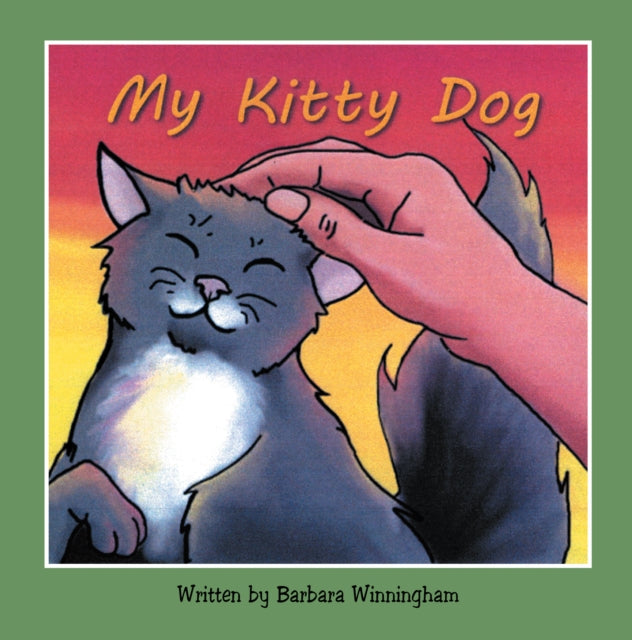 My Kitty Dog
