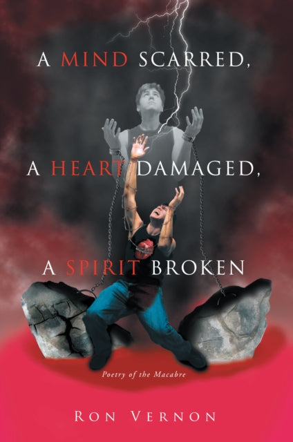 Mind Scarred, a Heart Damaged, a Spirit Broken