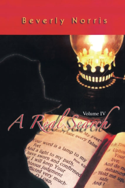 Real Search Volume IV