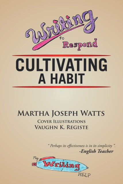 Writing to Respond