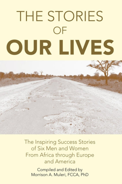 Stories of Our Lives