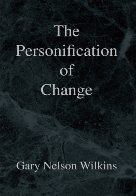 Personification of Change