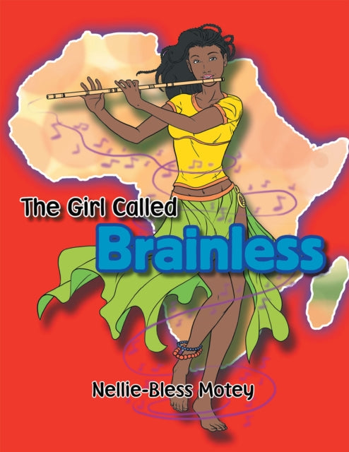 Girl Called Brainless