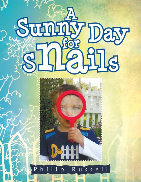 Sunny Day for Snails
