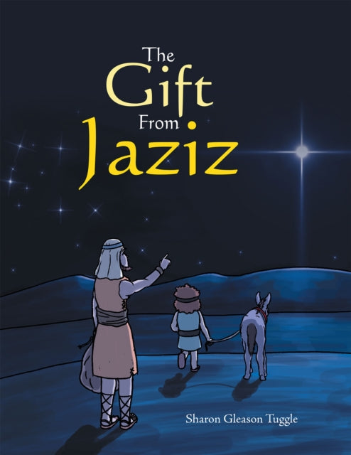 Gift from Jaziz