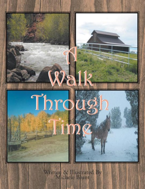 Walk Through Time