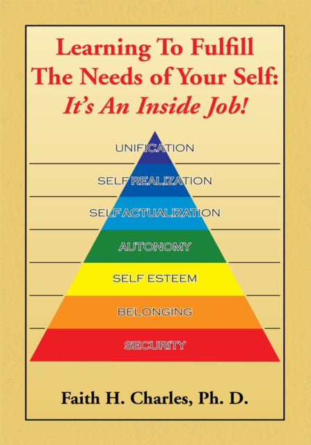 Learning to Fulfill the Needs of Your Self