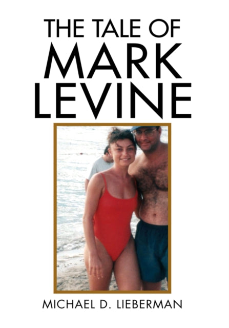 Tale of Mark Levine