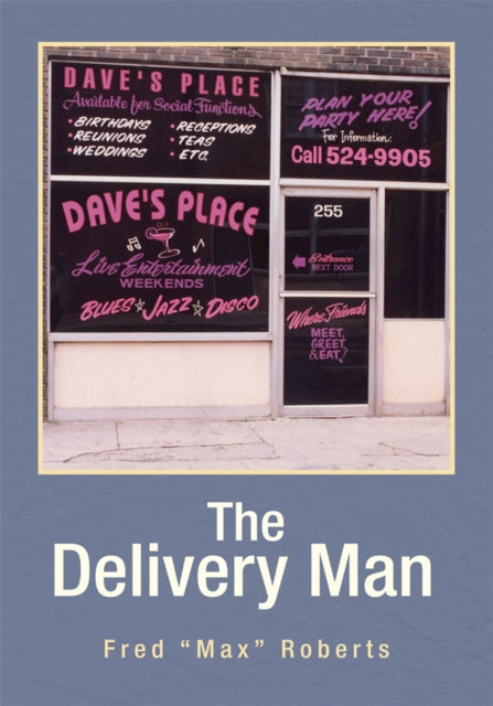 Delivery Man