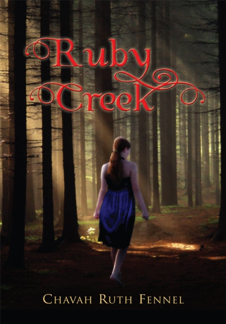 Ruby Creek