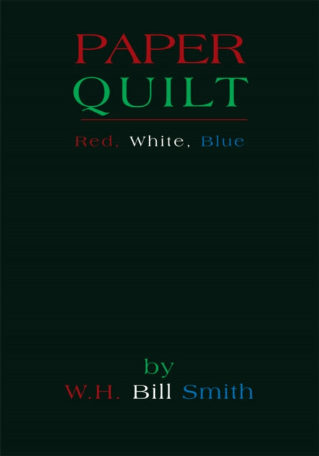Paper Quilt