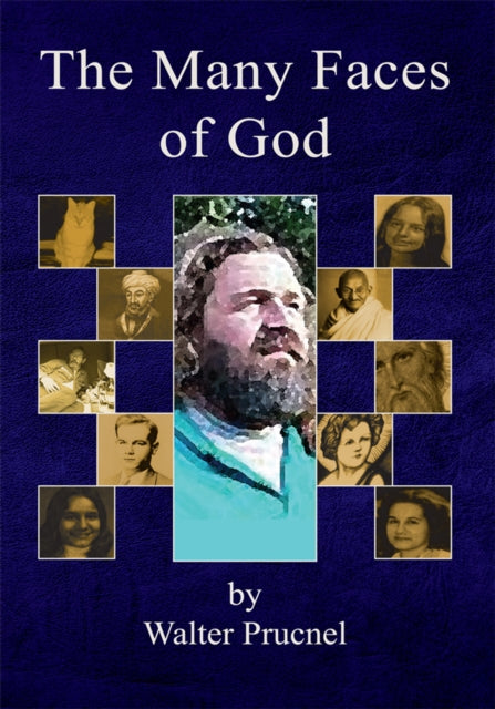 Many Faces of God