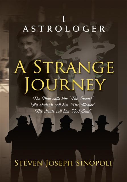 Strange Journey