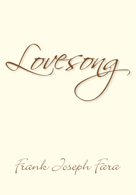 Lovesong
