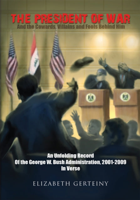 President of War