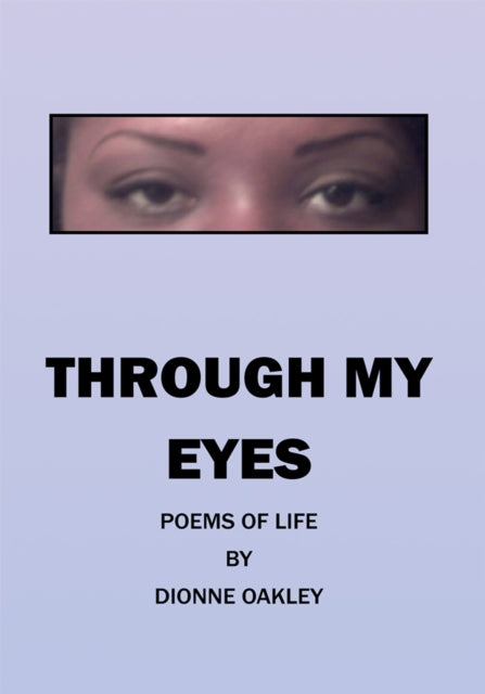 Through My Eyes