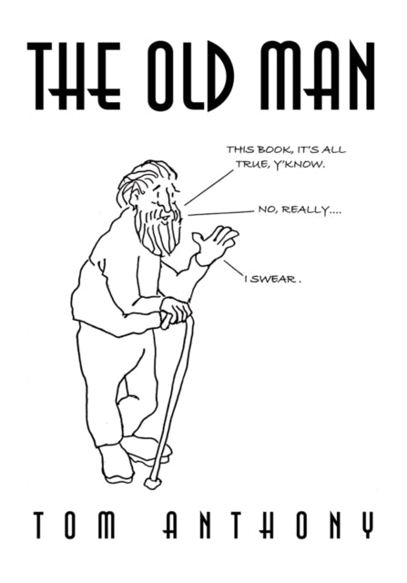 Old Man