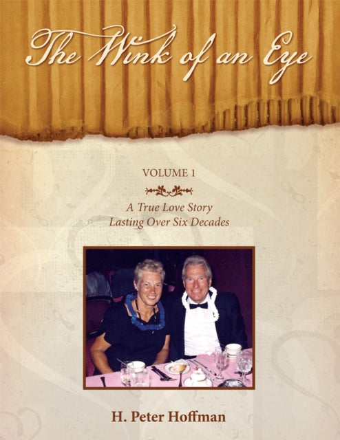 Wink of an Eye - Volume I
