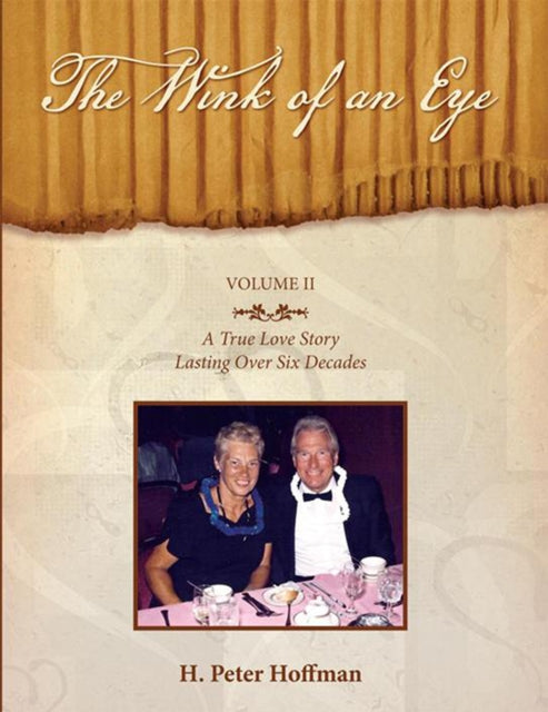 Wink of an Eye - Volume Ii