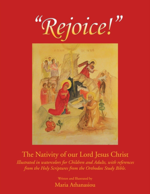 Rejoice