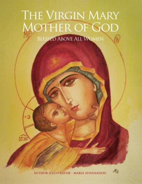 Virgin Mary Mother of God